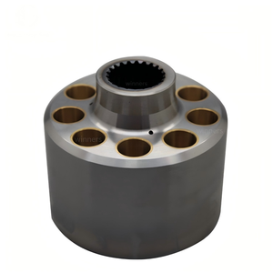A4VG180 A4VG Series Hydraulic Charge Pump Piston OEM A4VG40 A4VG56 A4VG71 Oil Charging Pump Parts - Product Image 6