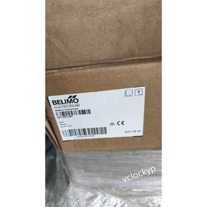 แอคชูเอเตอร์ BELIMO EP100F+MP ของใหม่ 1 ชิ้น จัดส่งรวดเร็วผ่าน FedEx - Product Image 2