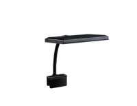 Lumières à clipser pour aquarium de 1 à 3 gallons