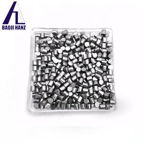 Hochreines N6 Ni <span class=keywords><strong>Nickel</strong></span> Pellets <span class=keywords><strong>Nickel</strong></span> Granulat - Product Image 2