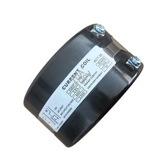 <span class=keywords><strong>RCT</strong></span> 58 200/5A Max Cable 58mm Transformador de corriente - Product Image 4