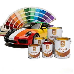 <span class=keywords><strong>Pintura</strong></span> <span class=keywords><strong>en</strong></span> <span class=keywords><strong>Aerosol</strong></span> de Resina Acrílica Verde de Alto Brillo, Venta Caliente de Fábrica, con Pigmento, Revestimiento Líquido para Reparación <span class=keywords><strong>Automotriz</strong></span> - Product Image 3