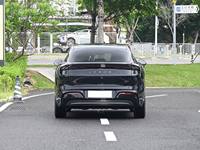 Prix d'usine XPENG L03 2026 SUV intelligent à autonomie étendue de 1380 km pour l'exportation