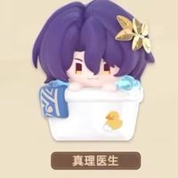 Wholesale Genuine Honkai Star Rail Fingertip Keycap Vol.2 Trendy Blind Box Peripheral Ornament Replacement Keycap and Pendant