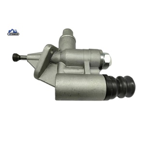 Pompe à carburant pour moteur diesel 6CT 4BT 6BT PC300-7, pompe d'alimentation en carburant, pièces OEM 3936318 - Product Image 1
