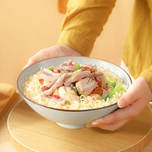 บะหมี่กึ่งสำเร็จรูปราเมงเอเซียแพ็คถ้วยใส่บะหมี่กึ่งสำเร็จรูปบะหมี่<span class=keywords><strong>ผัด</strong></span>เอเชียได้รับการรับรองจากผู้ผลิตในจีน - Product Image 6