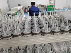 18v हाइड्रोजन जनरेटर किट सेल स्टैक 99.6% शुद्धता और 360 ml/मिनट शुद्ध हाइड्रोजन प्रवाह आइसो9001 प्रमाणित - Product Image 5