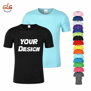T-shirts pour hommes à sublimation, séchage rapide, nouvelle collection, taille adulte, vêtements décontractés unis, sublimation au meilleur prix et à prix bas - Product Image 2