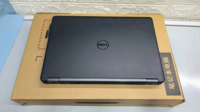 Ordinateur portable d'occasion 14,1 pouces, 95 % neuf, pour Dell Latitude 5450, i5-5e génération, 8 Go de RAM, 256 Go, ordinateur portable professionnel, ordinateur portable étudiant