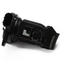 Medidor de Flujo de Aire 22204-75040 para Toyota Camry 2011-2024 22204-30030