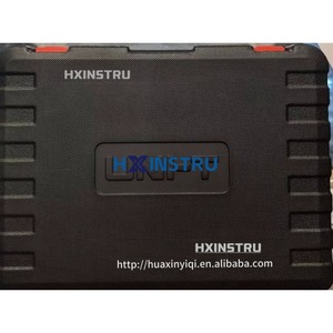 Medidor de Resistencia de Aislamiento lexso UNI-T UT513A - Megóhmetro Digital H - Product Image 3