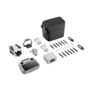 New Model <b>Mini</b> 4 Pro Fly More Combo Professional <b>Camera</b> Drone for <b>Mini</b> 4 Pro Fly More Combo 4K HDR Aerial Photography - Product Image 1