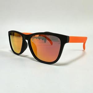Lunettes de soleil polarisées ultra-légères Fashion Joker, protection solaire, lunettes de soleil EMS pour hommes et femmes, lunettes de soleil de haute qualité, grandes dimensions - Product Image 5