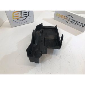 Support de plaque d'immatriculation YAMAHA avec clignotants FZ1 FZ8 2D1-21629-00-00 Moto - Product Image 4