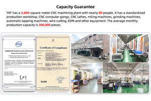 Usinage CNC avec <span class=keywords><strong>dessin</strong></span>, produits en aluminium anodisé, pièces de tournage, service CNC, pièces usinées et tournées, services de traitement des métaux - Product Image 6