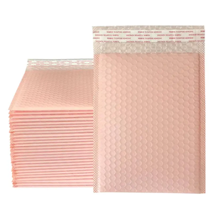 Multi-function Customized High-quality Express Shipping Bags Customized Thickened Envelopes Customized Printed Bubble Bags