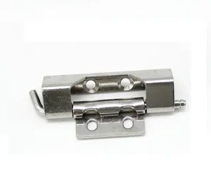 संलग्नक काज मोड CL283-1 कैबिनेट टिका के लिए उपयोग औद्योगिक cabinetry हार्डवेयर लोहा कैबिनेट टिका