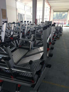 300 파운드 적재 능력을 가진 조정가능한 휴대용 일 플랫폼 - Product Image 5