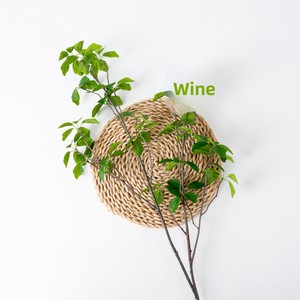 Flores Artificiales de Tela de Seda con Diseño de Guanyin y Loto, Estilo Chino, Follaje de Bajo Mantenimiento, Duraderas, Visualmente Atractivas para el Hogar - Product Image 4