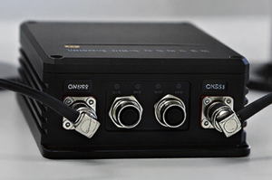 PolyNav 3000H Sistema de Navegación Integrado GNSS INS de Alta Precisión, Posicionamiento a Nivel Centimétrico para Conducción Autónoma - Product Image 2