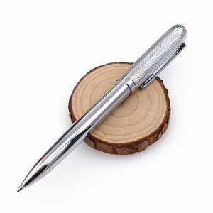 Stylos à bille en laiton de haute qualité 1,0 mm, faits à la main, gravure de logo personnalisée, stylo vierge pour sublimation scolaire, stylo promotionnel pour voiture - Product Image 2