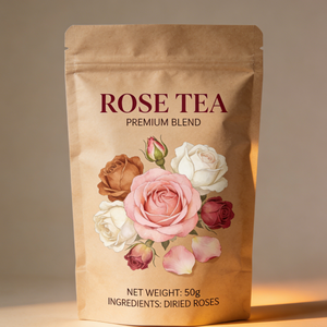 <span class=keywords><strong>Bolsas</strong></span> <span class=keywords><strong>de</strong></span> <span class=keywords><strong>Papel</strong></span> Kraft Reutilizables con Cierre Hermético y Líneas <span class=keywords><strong>de</strong></span> Desgarre, Ecológicas y Personalizadas, Resistentes al Agua, para Empacar Té <span class=keywords><strong>de</strong></span> Rosas - Product Image 2