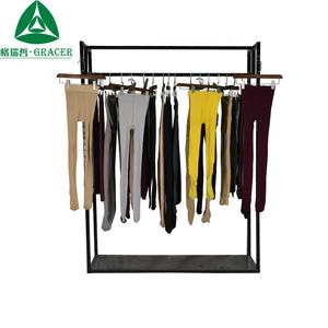 Vêtements d'occasion non triés Vêtements d'occasion Balles de vêtements d'occasion <span class=keywords><strong>vintage</strong></span> <span class=keywords><strong>Legging</strong></span> d'hiver style mixte - Product Image 2