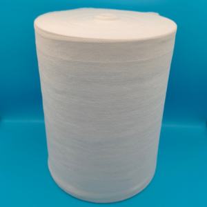 ผ้าฝ้าย100% Hydrophilic วัตถุดิบทางการแพทย์ผ้าโปร่งม้วนปลอดเชื้อ4ชั้นผ่านการรับรอง CE - Product Image 1