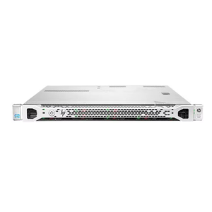Dl360 Gen9 E5-2600 xử lý Rack loại 1U máy chủ SAS SATA lưu trữ dữ liệu H240 P440 mảng thẻ máy chủ máy tính sử dụng máy chủ - Product Image 2