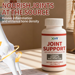 120 Compresse per il Supporto Articolare, Integratore di Bellezza per Adulti, 8 Ingredienti Vitaminici per la <span class=keywords><strong>Salute</strong></span> delle Articolazioni, Grado Alimentare - Product Image 6