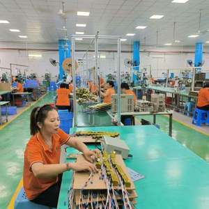 Elément chauffant électrique intelligent pour toilettes Chauffage par soufflage d'air Mica Résistance à la chaleur électrique Pièces détachées pour séchoir à fil chauffant intelligent pour toilettes - Product Image 6