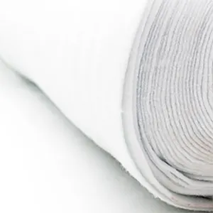 340g Air Breath Mat Bleeder Cloth Fabric For Prepreg Process/Mold Pressure/Vacuum Bag 1.5meter Width 50meter Length