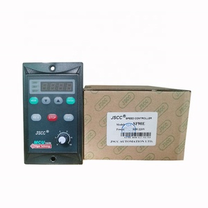 JSCC板装调速器速度控制器SF06E/SF15E/SF25E/SF40E/SF60E/SF90E/SF120E/SF200E - Product Image 4