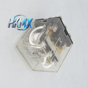 Módulo Controlador PLC Industrial FX3U-16MR/ES-A FX5U-32MT/ES Q02HCPU R08CPU L06CPU - Product Image 1
