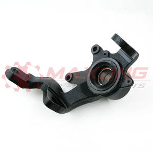 Snodo dello sterzo anteriore destro ATV/<span class=keywords><strong>UTV</strong></span> Parts per HISUN MASSIMO <span class=keywords><strong>COLEMAN</strong></span> YS <span class=keywords><strong>400</strong></span> MSU 500 <span class=keywords><strong>UTV</strong></span> 700 62230-115-0000 56720-055-0000 - Product Image 2