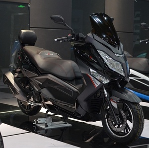 72V 30Ah/40Ah/60Ah 3000W 5000W Motorroller T9 Mobility China Erwachsenen-Motorrad 2000W Elektrisch mit Sitz Elettrico 1000W Scoter - Product Image 5