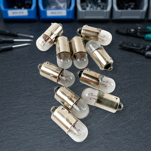 Bombilla Mec-Diesel LD000565 para Aplicaciones de Iluminación Genérica Italia - Product Image 2