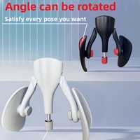 Appareil d'entraînement des cuisses et du plancher pelvien avec compteur intelligent, résistance réglable 10-35 kg, pour la récupération du plancher pelvien