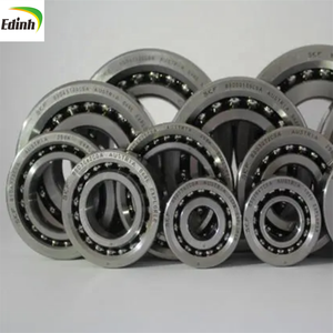 Nhà máy trực tiếp vòng bi tiếp xúc góc vòng bi 3302, 3303, 3304, 3305, 3306 cho hàng đôi với con dấu 2rs - Product Image 5