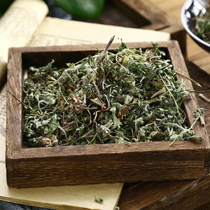 Hierba Seca de Alchemilla Japonica (Lady's Mantle, <span class=keywords><strong>Nakai</strong></span> Doupeng, Cao Yuyi) - Planta Popular entre las Mujeres - Product Image 6