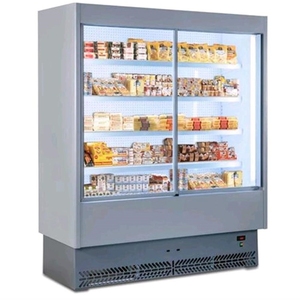 Display da parete refrigerato AFP/VULCANO VS80 - Product Image 1