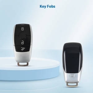 ระบบกันขโมยรถยนต์ EASYGUARD แบบเสียบใช้งานได้ทันที สำหรับรถเบนซ์ ML W166 ปี 2013-2015 / GL X166 ปี 2013-2015 / GLS X166 ปี 2016-2018 / GLA X156 ปี 2012-2018 ควบคุมผ่านแอปสมาร์ทโฟน - Product Image 3