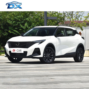 Gac Trumpchi GS3 2024 270T R-STYLE 1.5T Turbo 177HP Euro VI, Volante a la Izquierda, Automático, R18, Nuevo, 5 Puertas, 5 Asientos, SUV, <span class=keywords><strong>Gasolina</strong></span> - Product Image 3