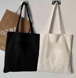 Bolsas de Almacenamiento Reutilizables para Mujer, Bolso Tote de Lona Estético con Tela de Algodón Natural, Correa para el Hombro - Product Image 6