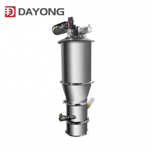 สายพานลำเลียงอาหารแบบสุญญากาศอัดเม็ดแบบนิวเมติก - Product Image 1