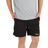 Prix de gros, shorts de sport personnalisés pour hommes, en nylon et polyester, shorts de plage d'été pour hommes