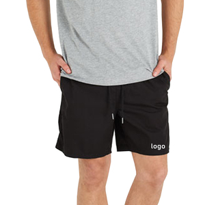 <span class=keywords><strong>Prix</strong></span> de gros, shorts de sport personnalisés pour hommes, en nylon et polyester, shorts de plage d'été pour hommes - Product Image 2