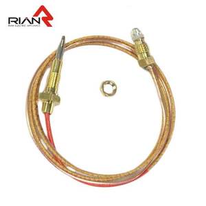 ก๊าซในครัวเรือนเตาผิง thermocouple - Product Image 4
