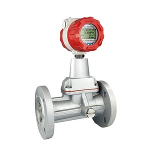 電磁流量計 OEM パルス + 4-20mA + RS485 排水 消防用水 飲料水 酸性・アルカリ性腐食性液体 インライン - Product Image 4