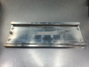 6es7390-1bc00-0aa0 ชุดโครงเครื่องควบคุมโปรแกรมได้ S7, <span class=keywords><strong>12.5</strong></span> "3c-44 - Product Image 1